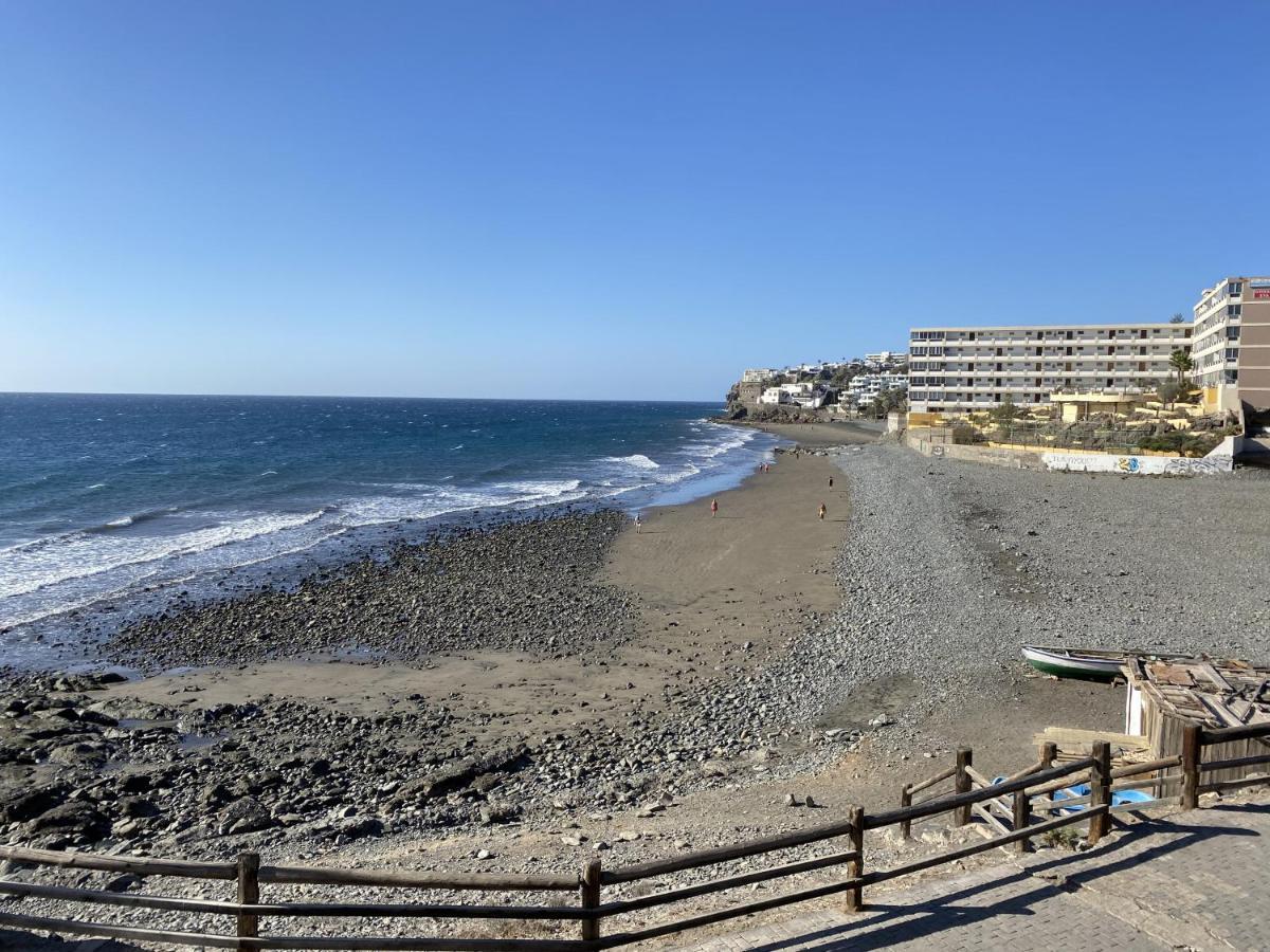 Вілла Cute Next To Beach & Pool- P27 By Canariasgetaway Playa Del Aguila  Екстер'єр фото