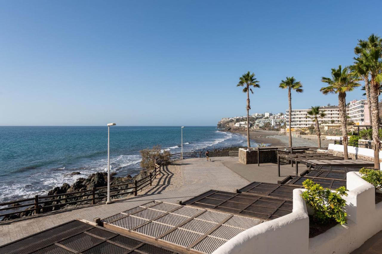 Вілла Cute Next To Beach & Pool- P27 By Canariasgetaway Playa Del Aguila  Екстер'єр фото