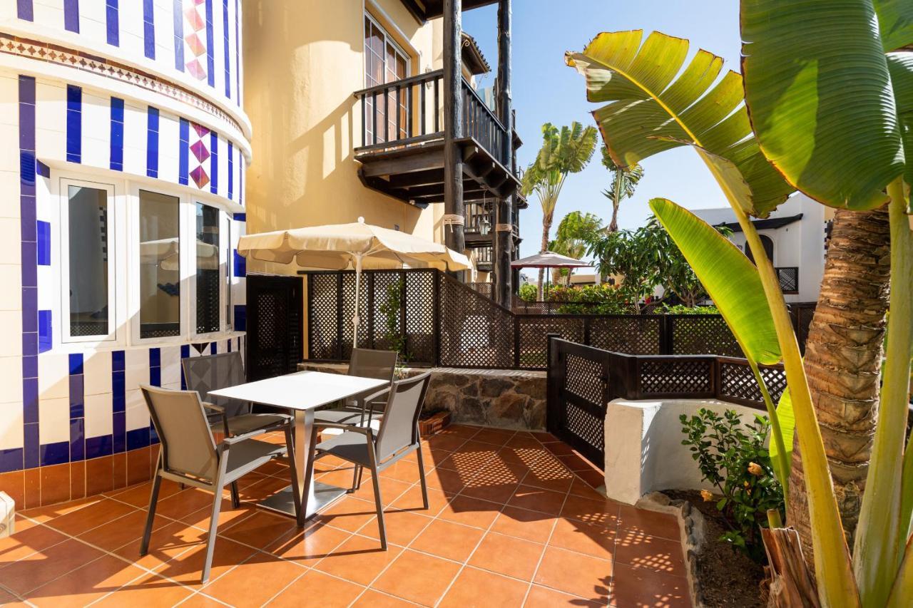 Вілла Cute Next To Beach & Pool- P27 By Canariasgetaway Playa Del Aguila  Екстер'єр фото