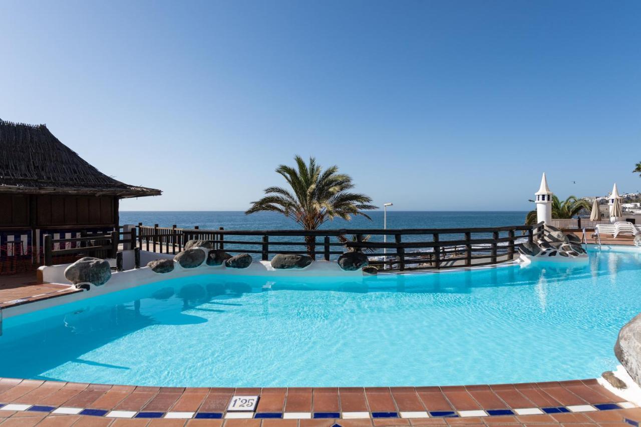 Вілла Cute Next To Beach & Pool- P27 By Canariasgetaway Playa Del Aguila  Екстер'єр фото