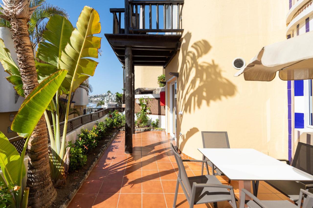 Вілла Cute Next To Beach & Pool- P27 By Canariasgetaway Playa Del Aguila  Екстер'єр фото