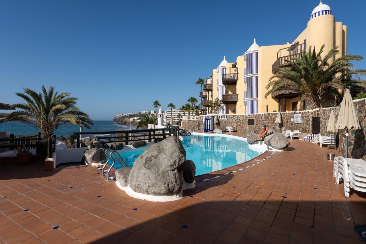 Вілла Cute Next To Beach & Pool- P27 By Canariasgetaway Playa Del Aguila  Екстер'єр фото