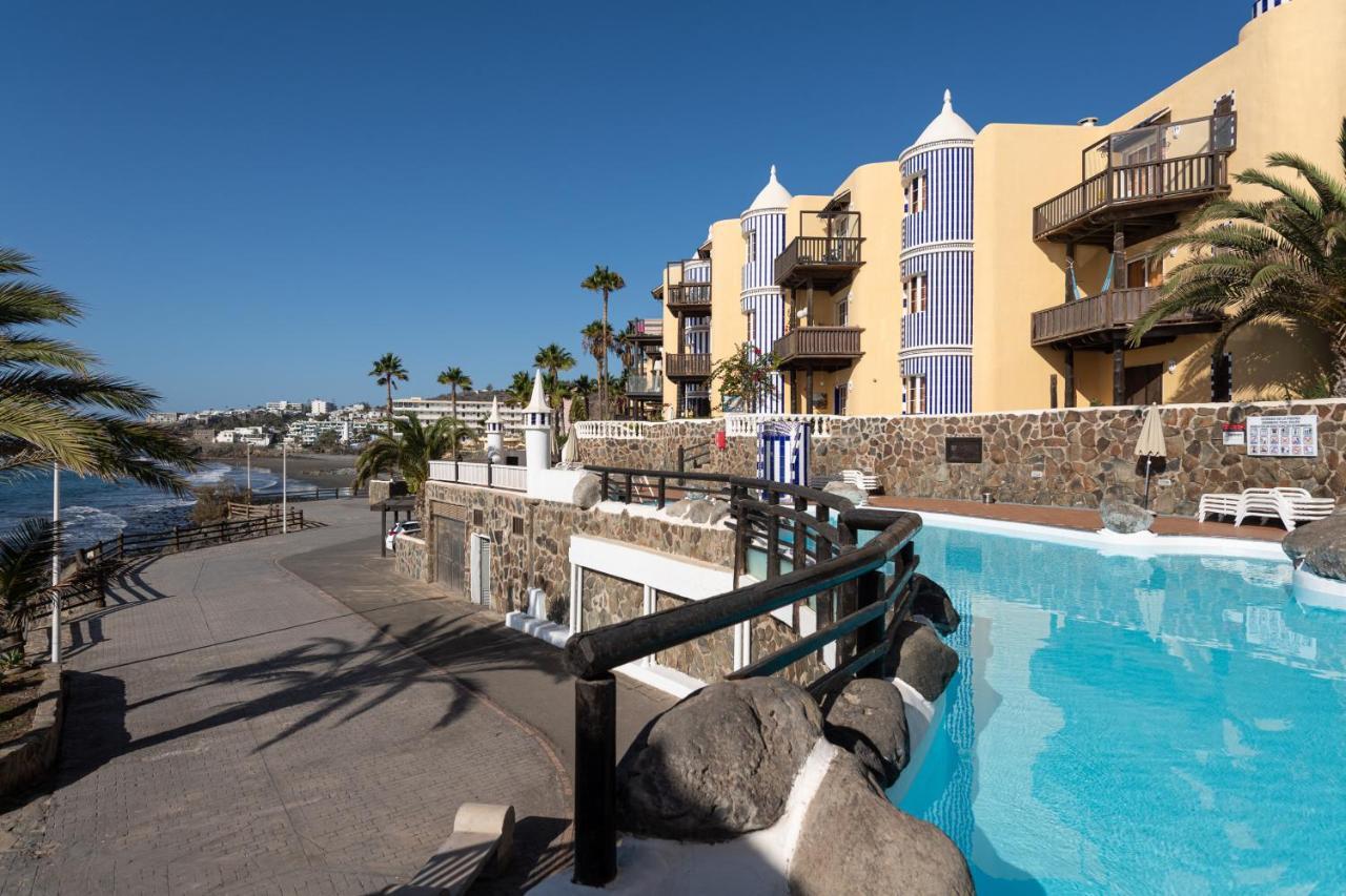 Вілла Cute Next To Beach & Pool- P27 By Canariasgetaway Playa Del Aguila  Екстер'єр фото