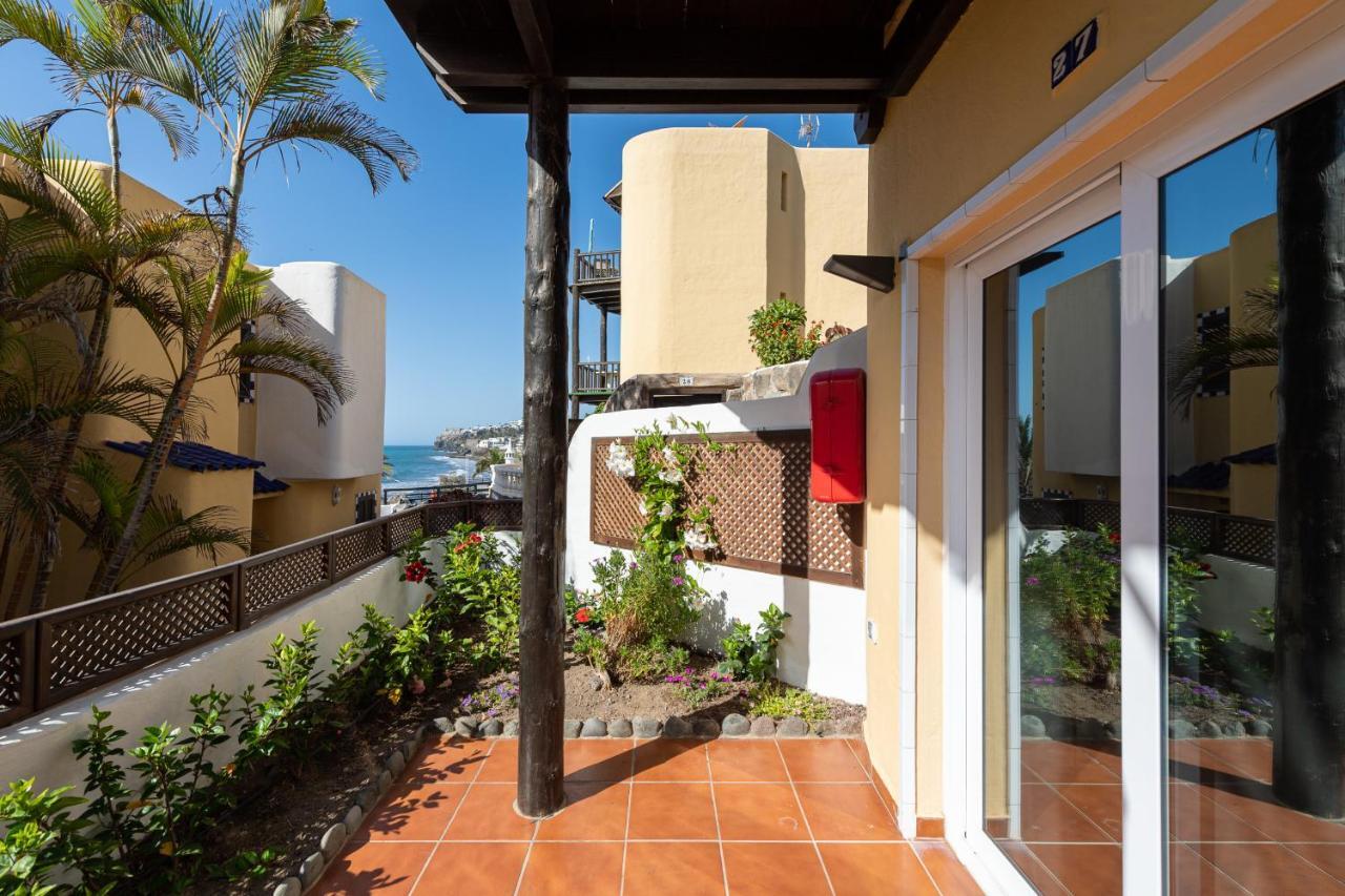 Вілла Cute Next To Beach & Pool- P27 By Canariasgetaway Playa Del Aguila  Екстер'єр фото